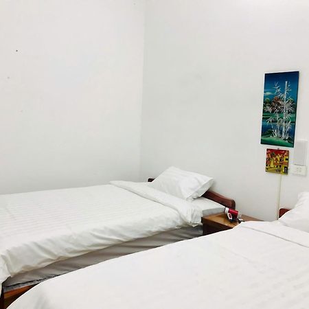 Agarwood Hostel ฮานอย ภายนอก รูปภาพ