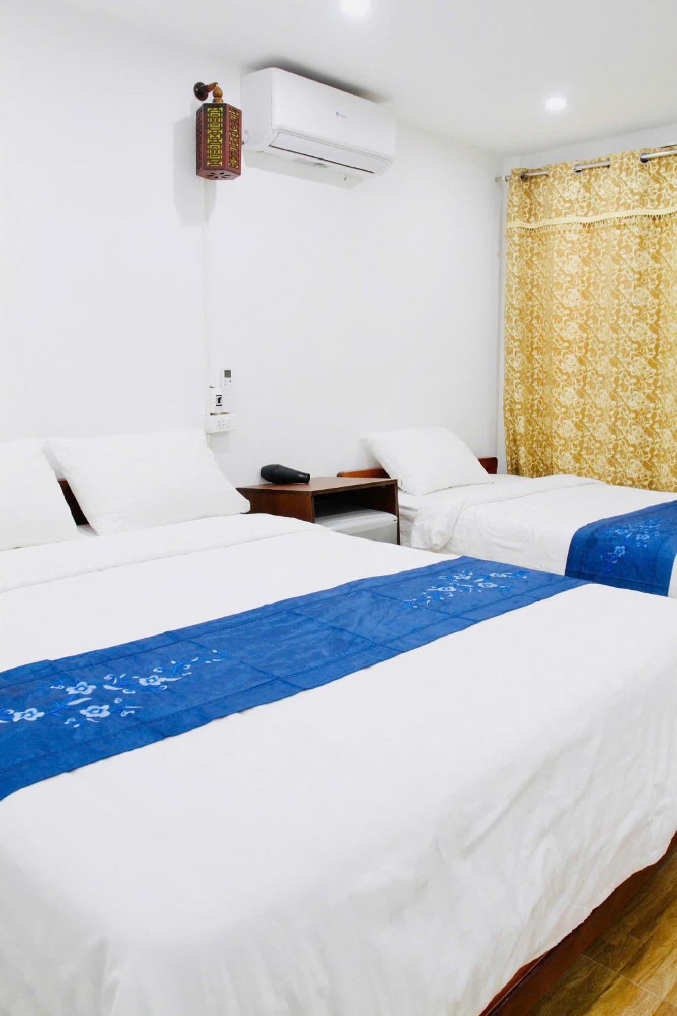 Agarwood Hostel ฮานอย ภายนอก รูปภาพ