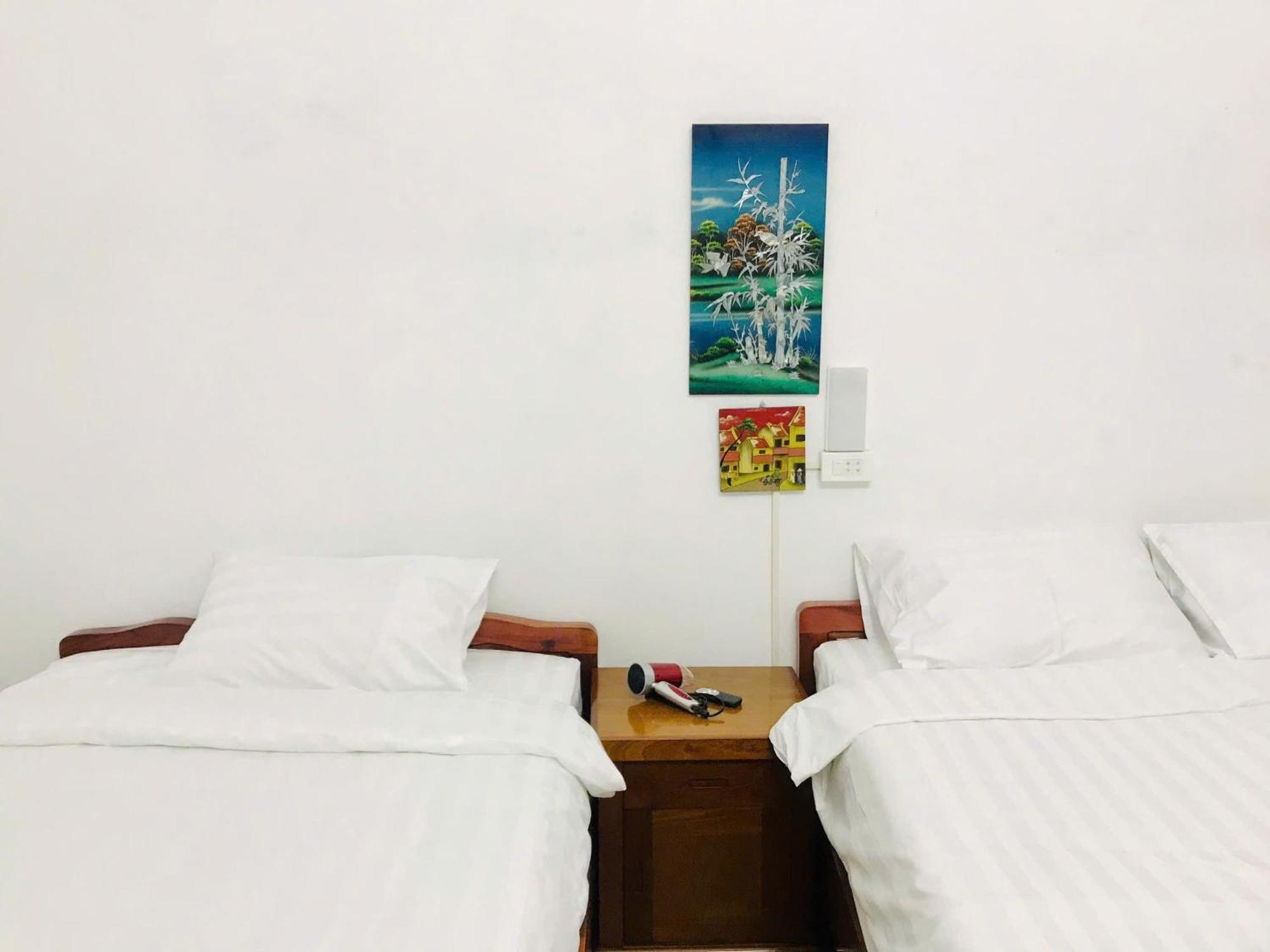 Agarwood Hostel ฮานอย ภายนอก รูปภาพ